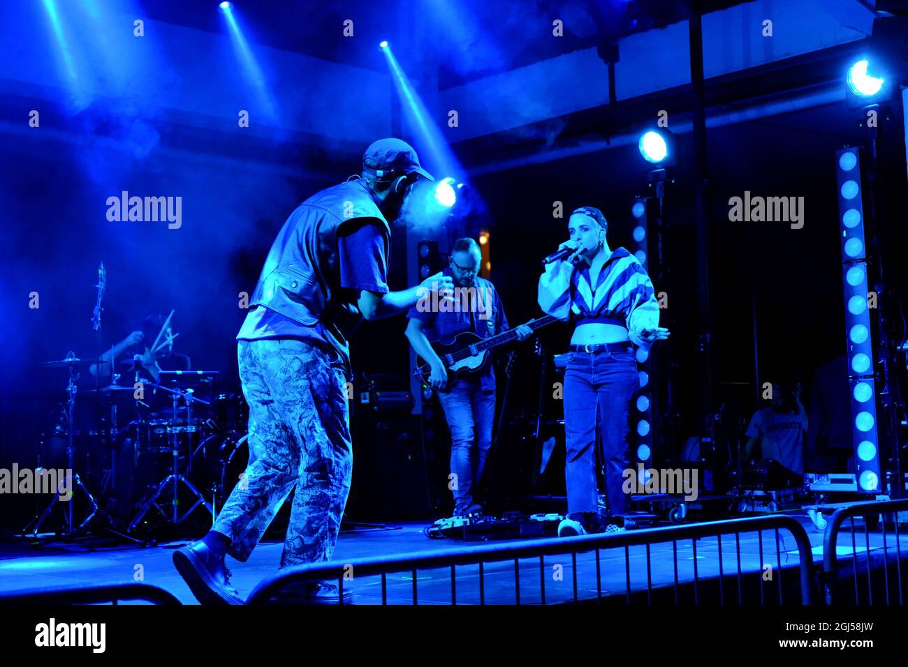 Fausto zanaderli hires stock photography and images Alamy