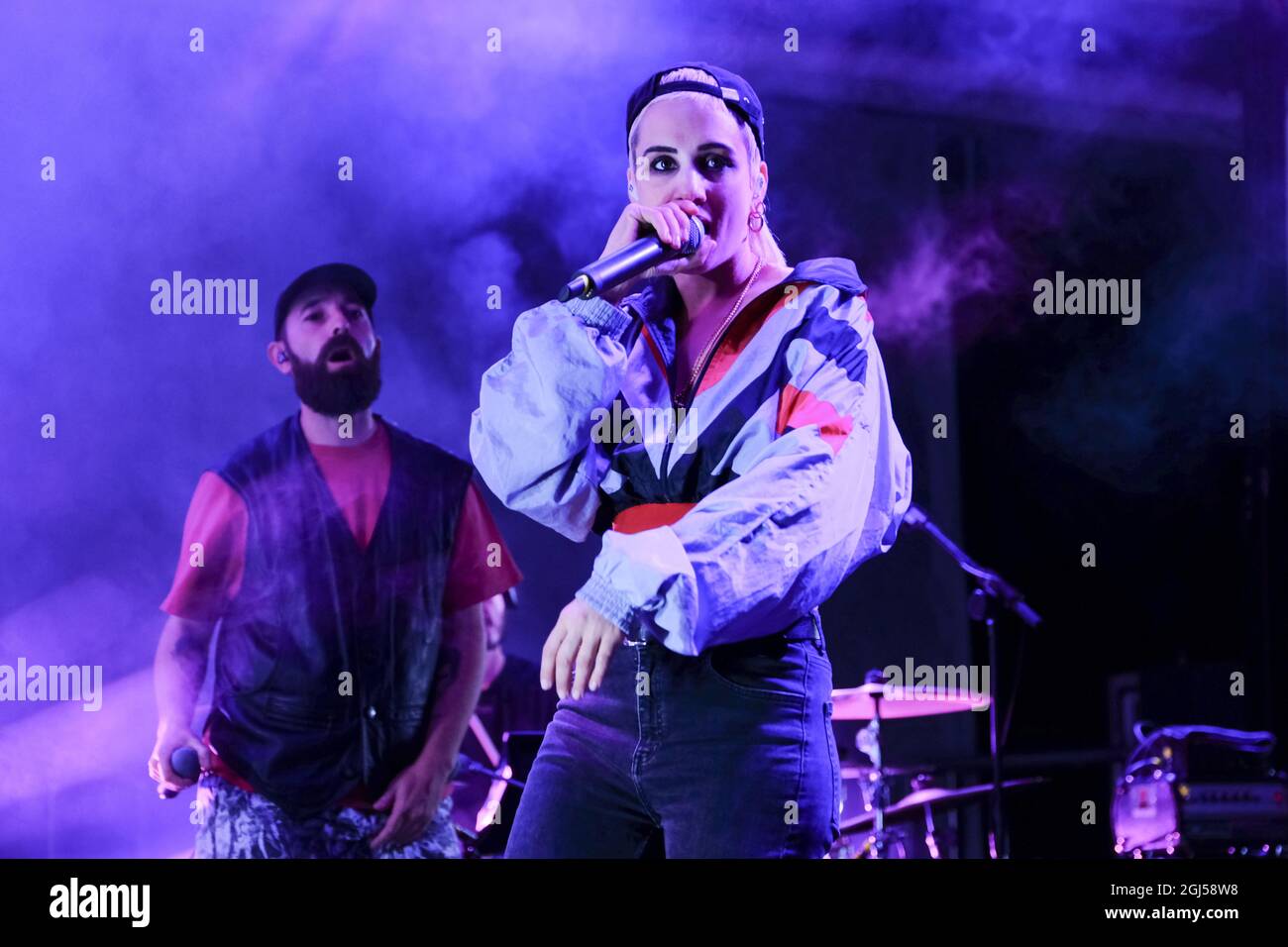 Fausto zanaderli hires stock photography and images Alamy