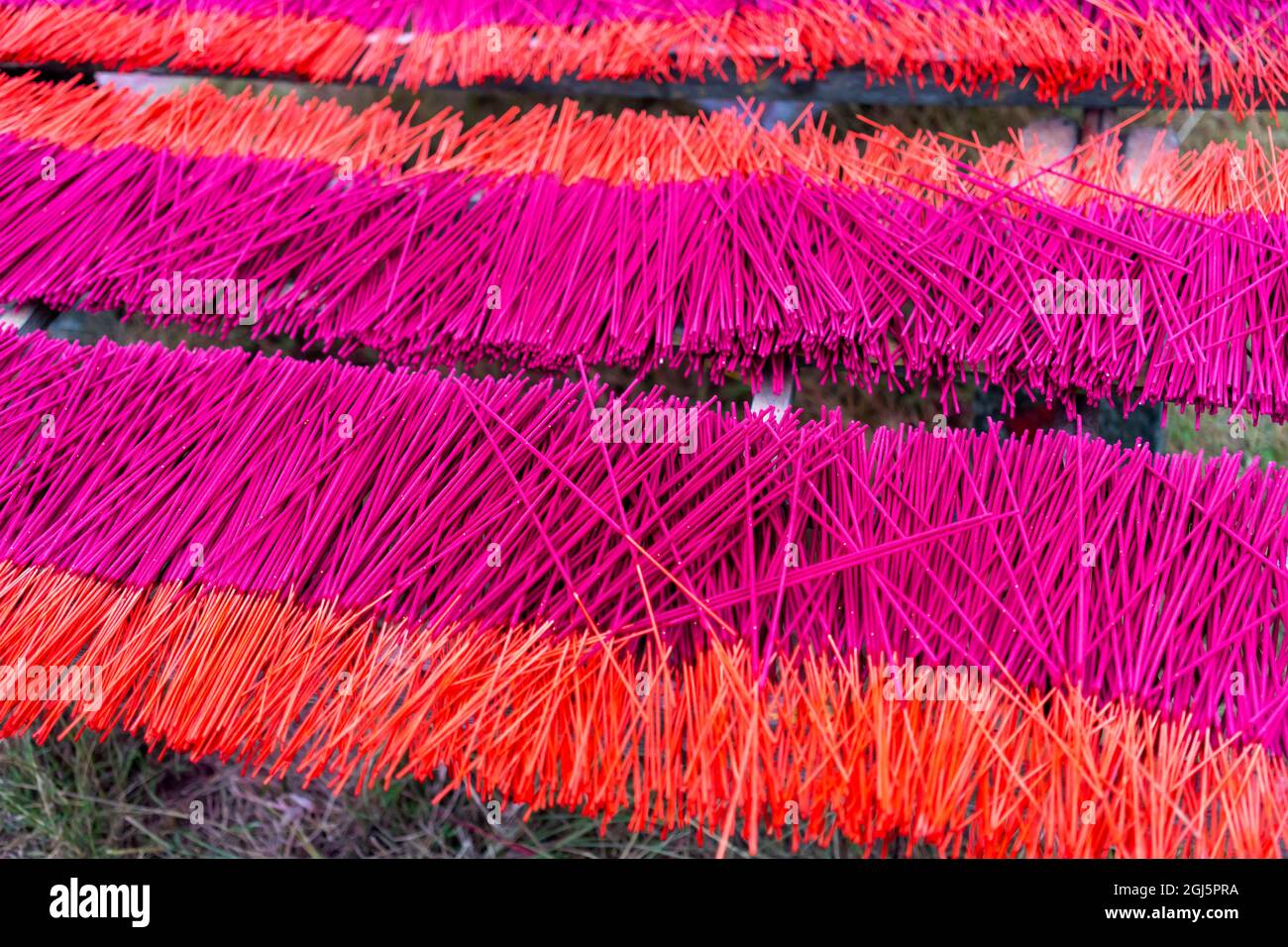 Incense drying racks hires stock photography and images Alamy
