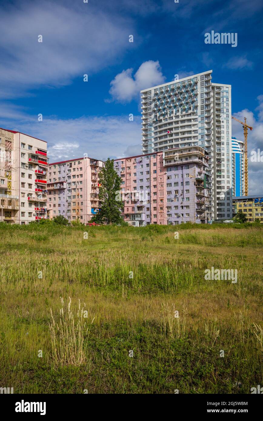 The Evolution of Apartment Living: A Brief History - Medium - Industrial-Era Apartment Buildings With Luxury Updates