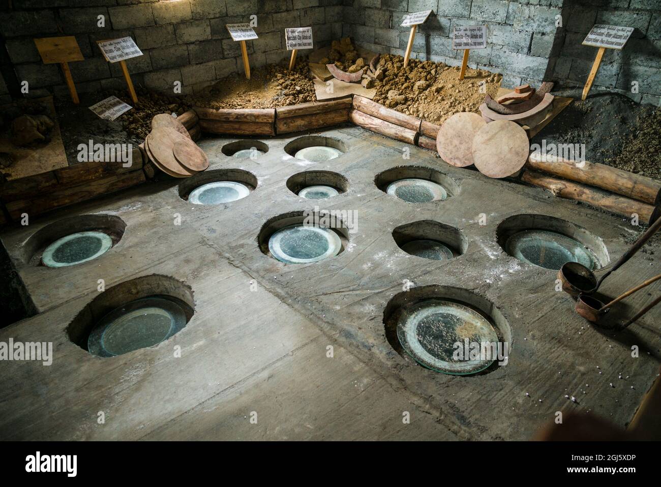 qvevri hires stock photography and images Alamy