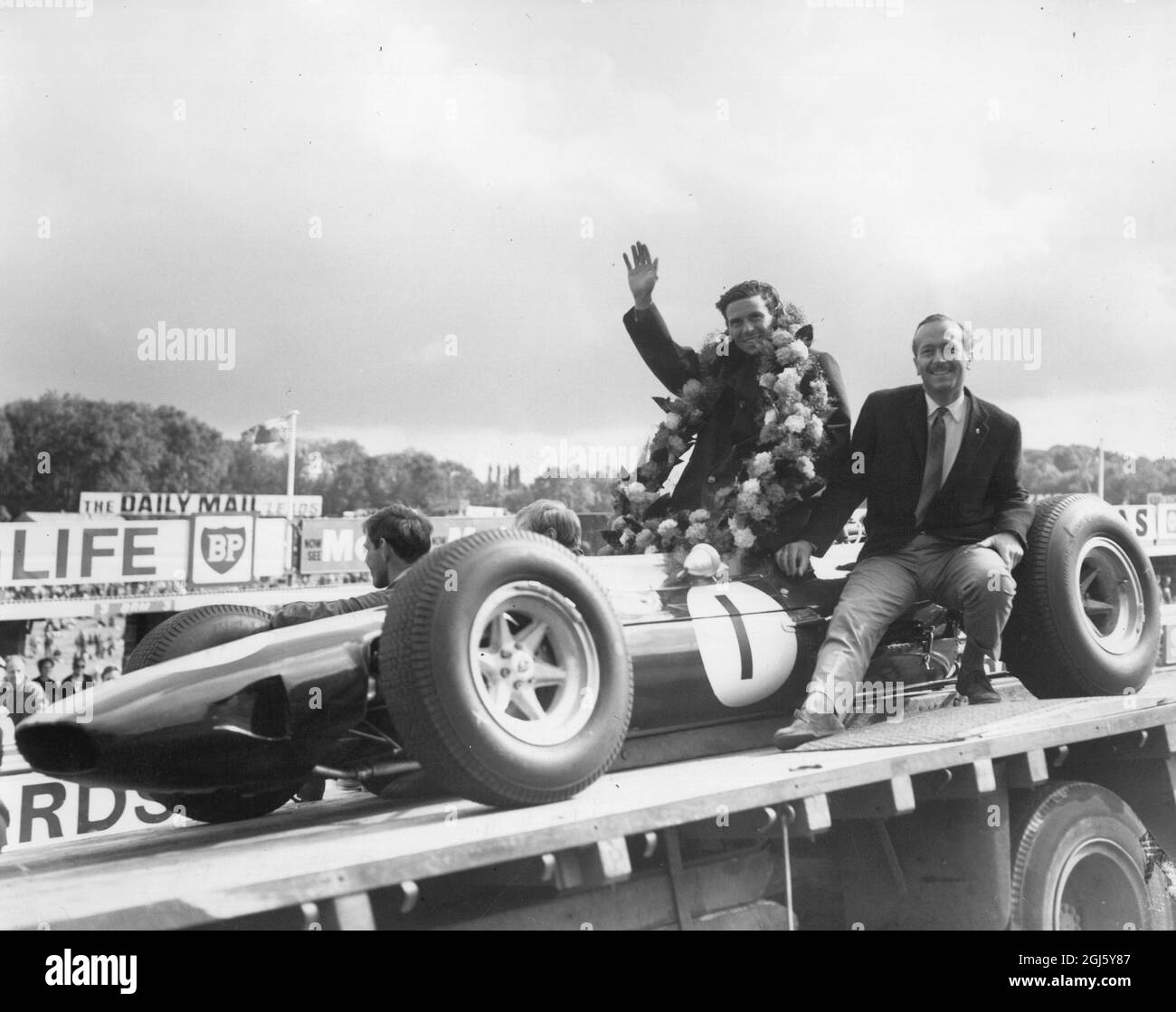 Brands hatch 1960 hires stock photography and images Alamy
