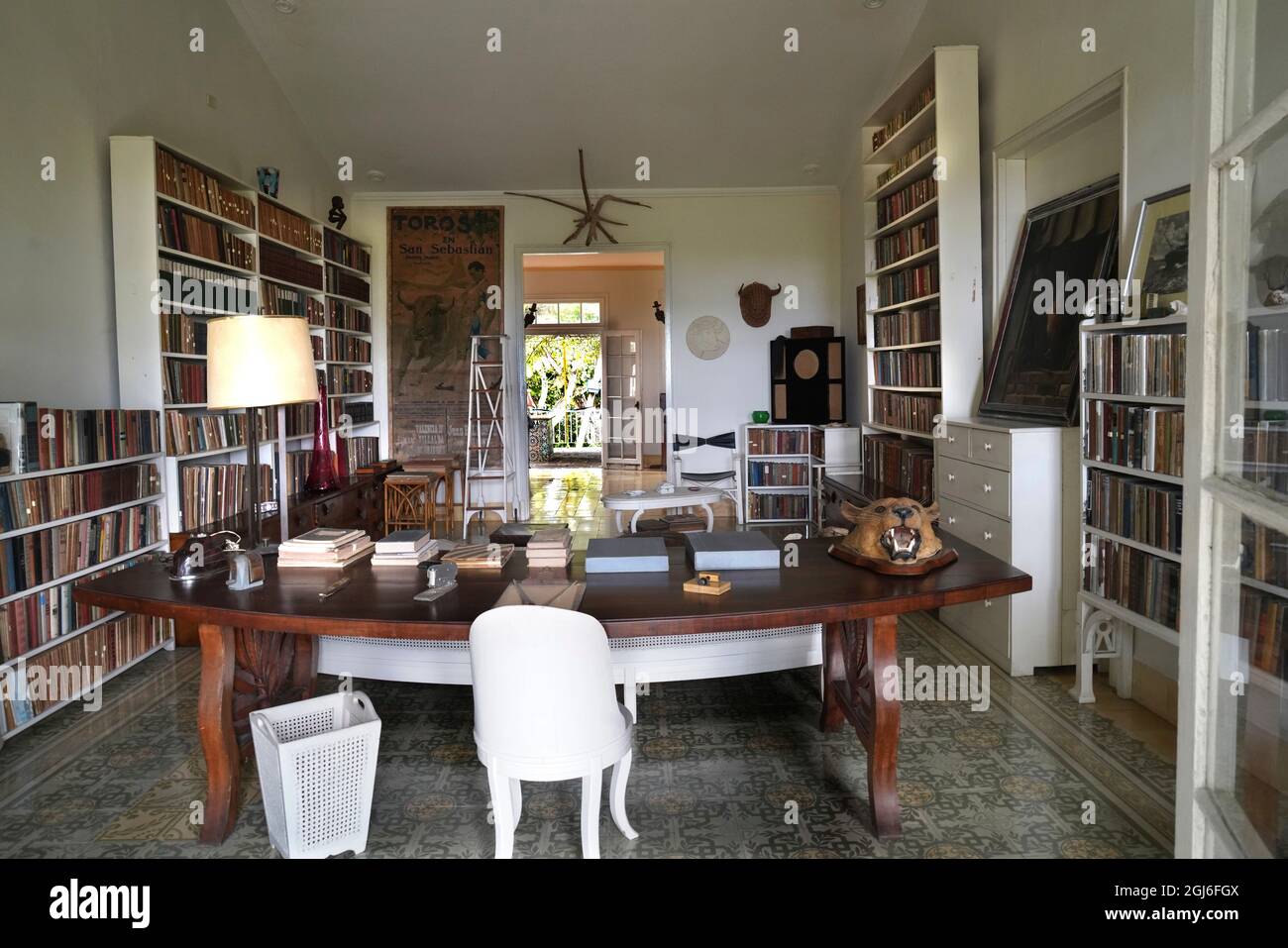 Ernest hemingways the sun also rises hires stock photography and