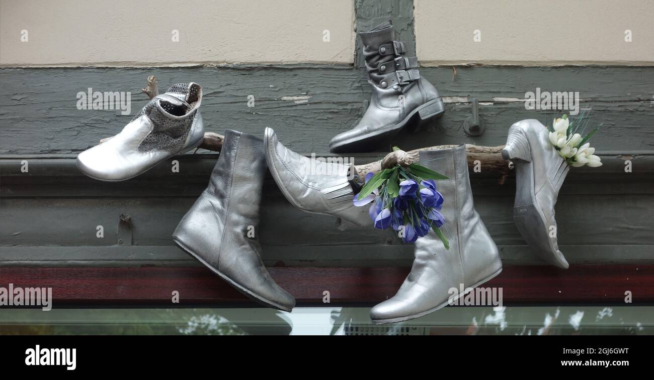 gwt boot