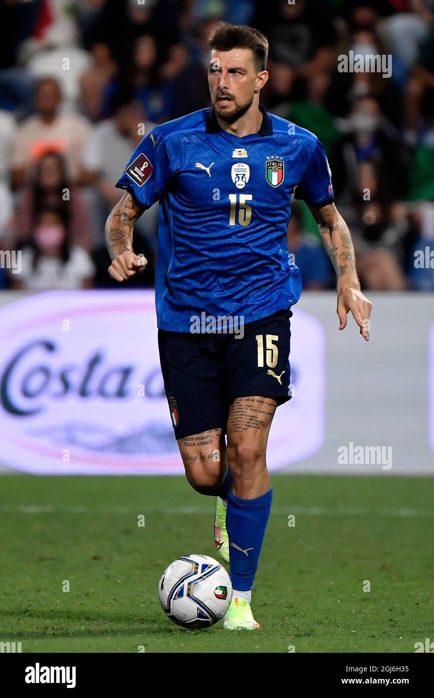 Francesco acerbi of italy hi-res stock photography and images - Alamy