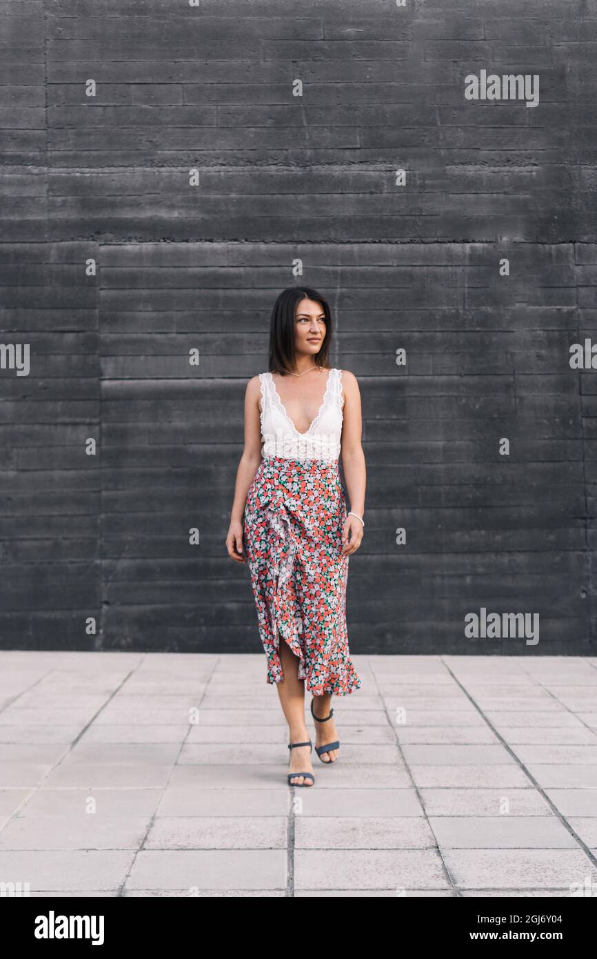 Stylish outdoors hi-res stock photography and images - Alamy