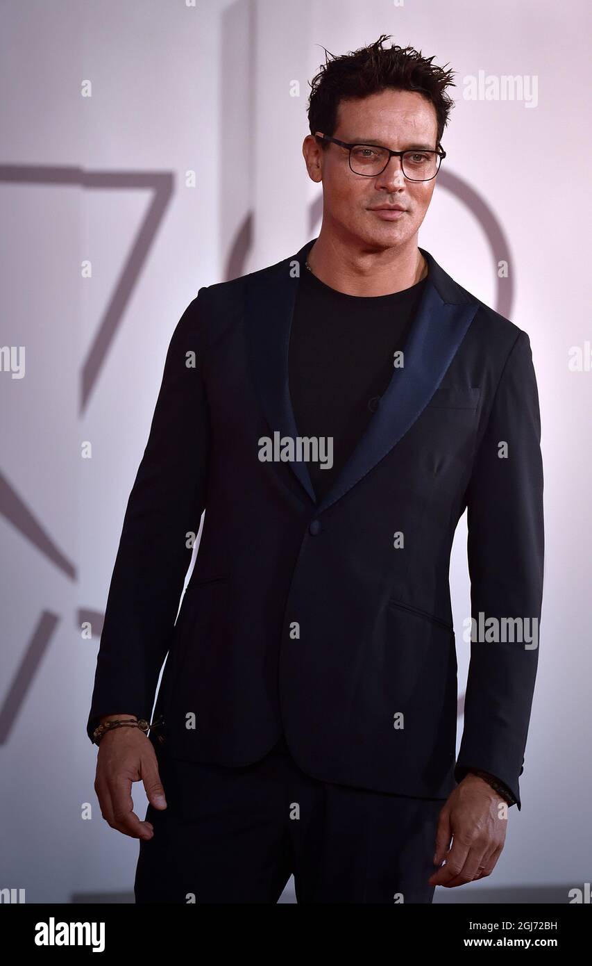 Gabriel Garko 2022