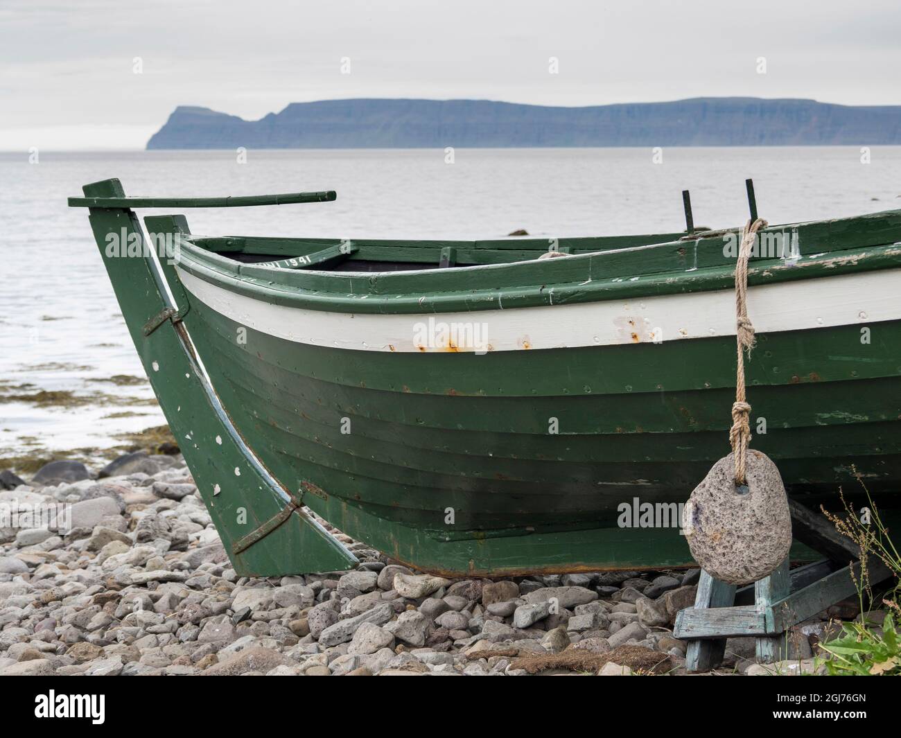 Fishing station museum hi-res stock photography and images - Alamy