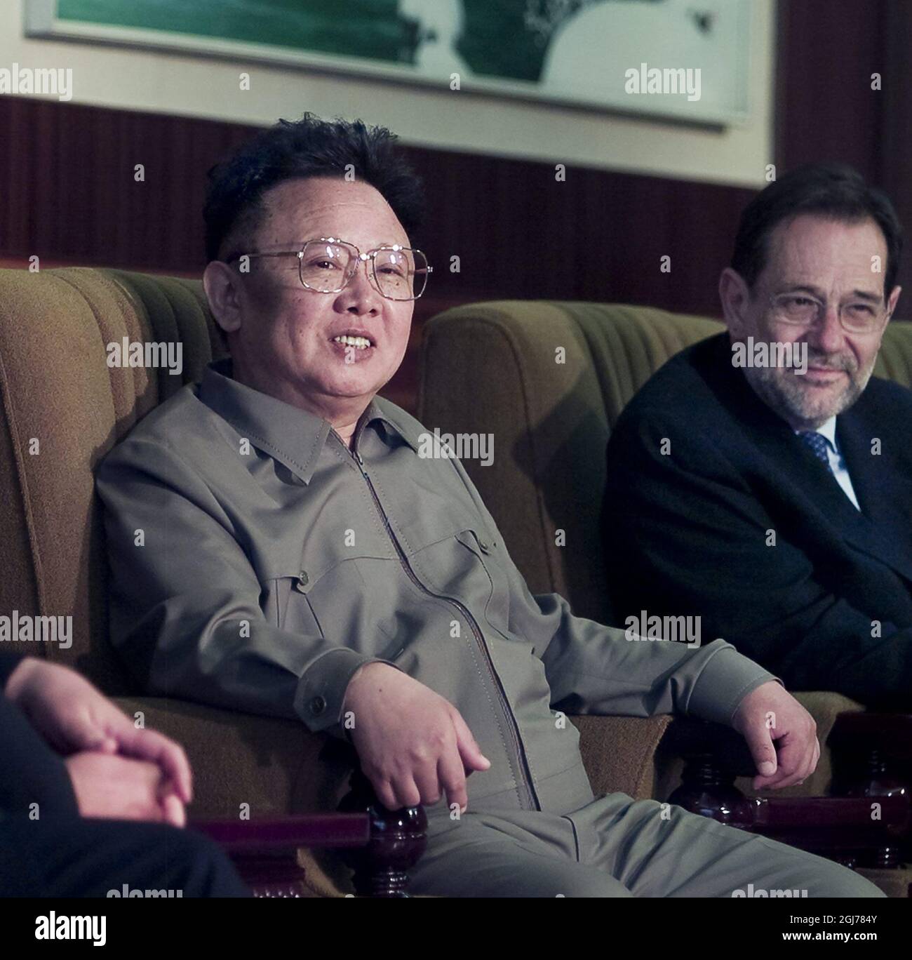 2003 foto hires stock photography and images Alamy