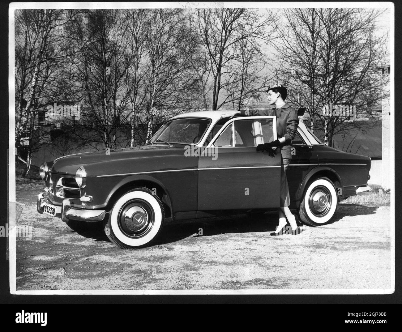 Bilma rken volvo amazon volvo trafik och transporter car vehicle hi-res ...