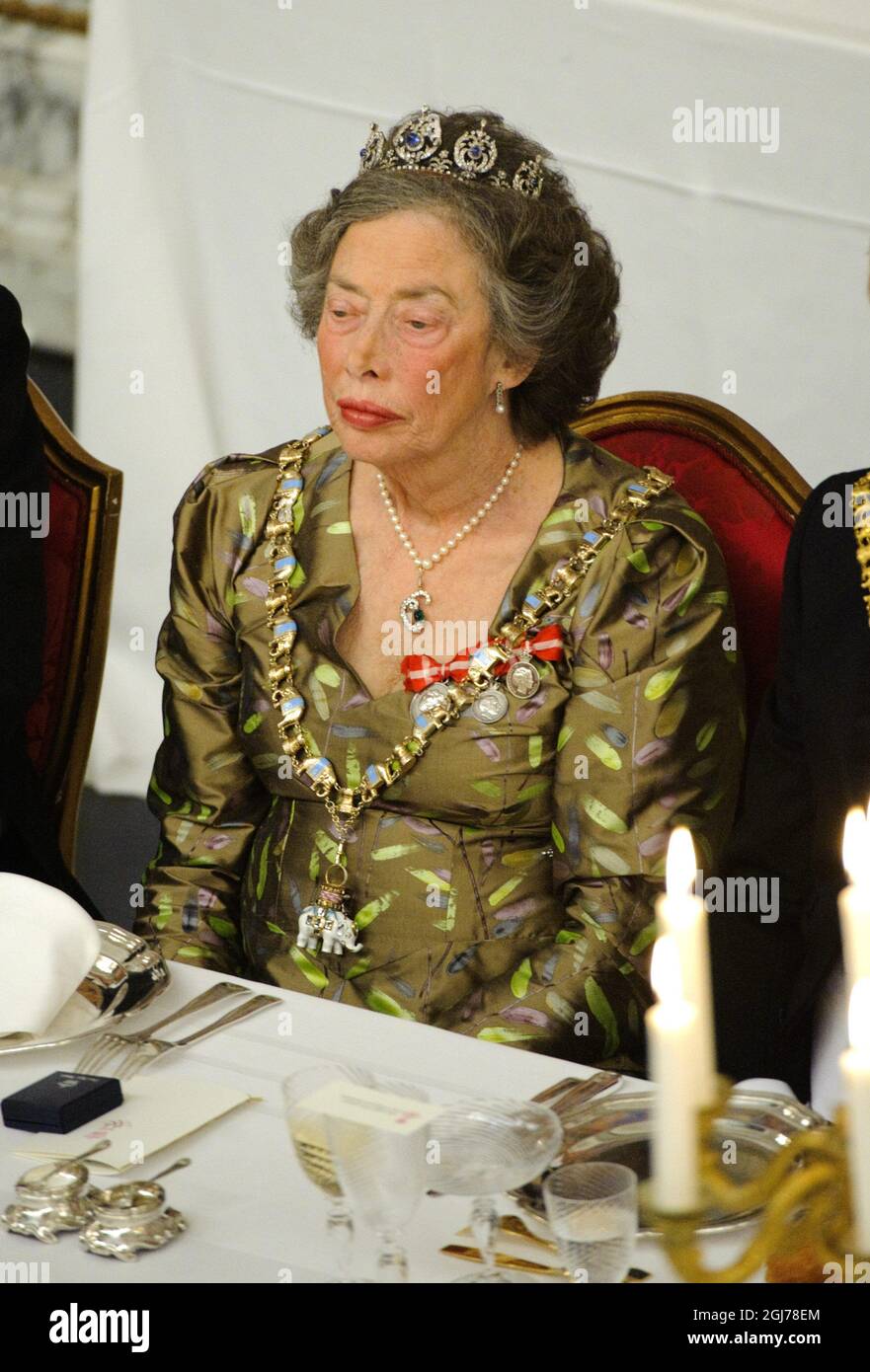 Elisabeth of denmark hires stock photography and images Alamy