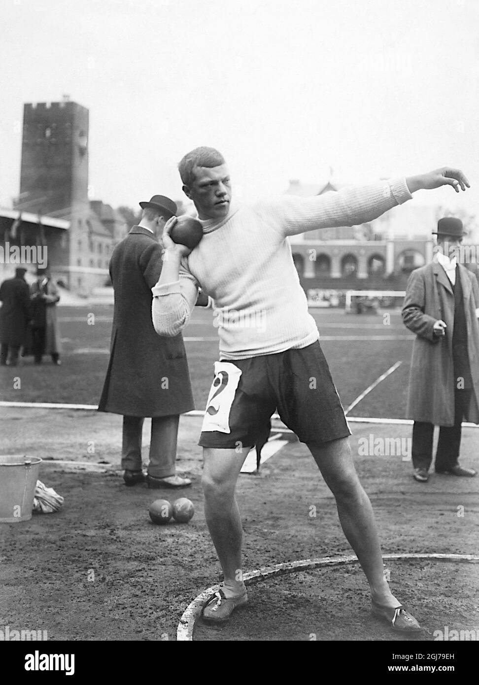 1900 summer olympics hi-res stock photography and images - Alamy