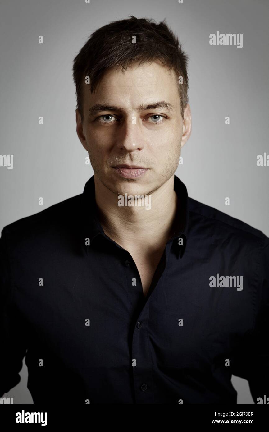 Tom Wlaschiha - German actor who has been cast as assassin Jaqen H