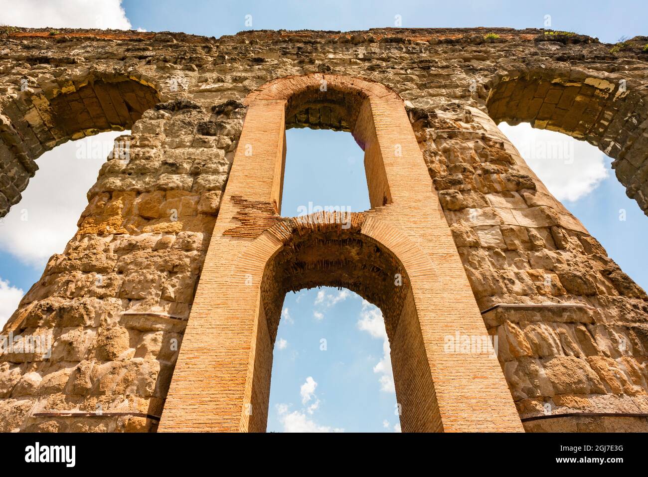 Appio claudio hi-res stock photography and images - Alamy