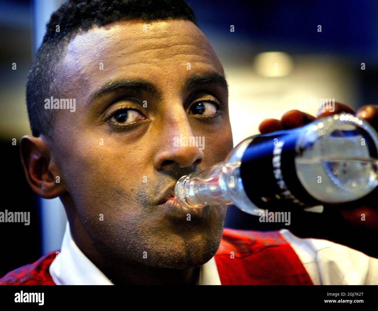 Marcus samuelsson book hires stock photography and images Alamy