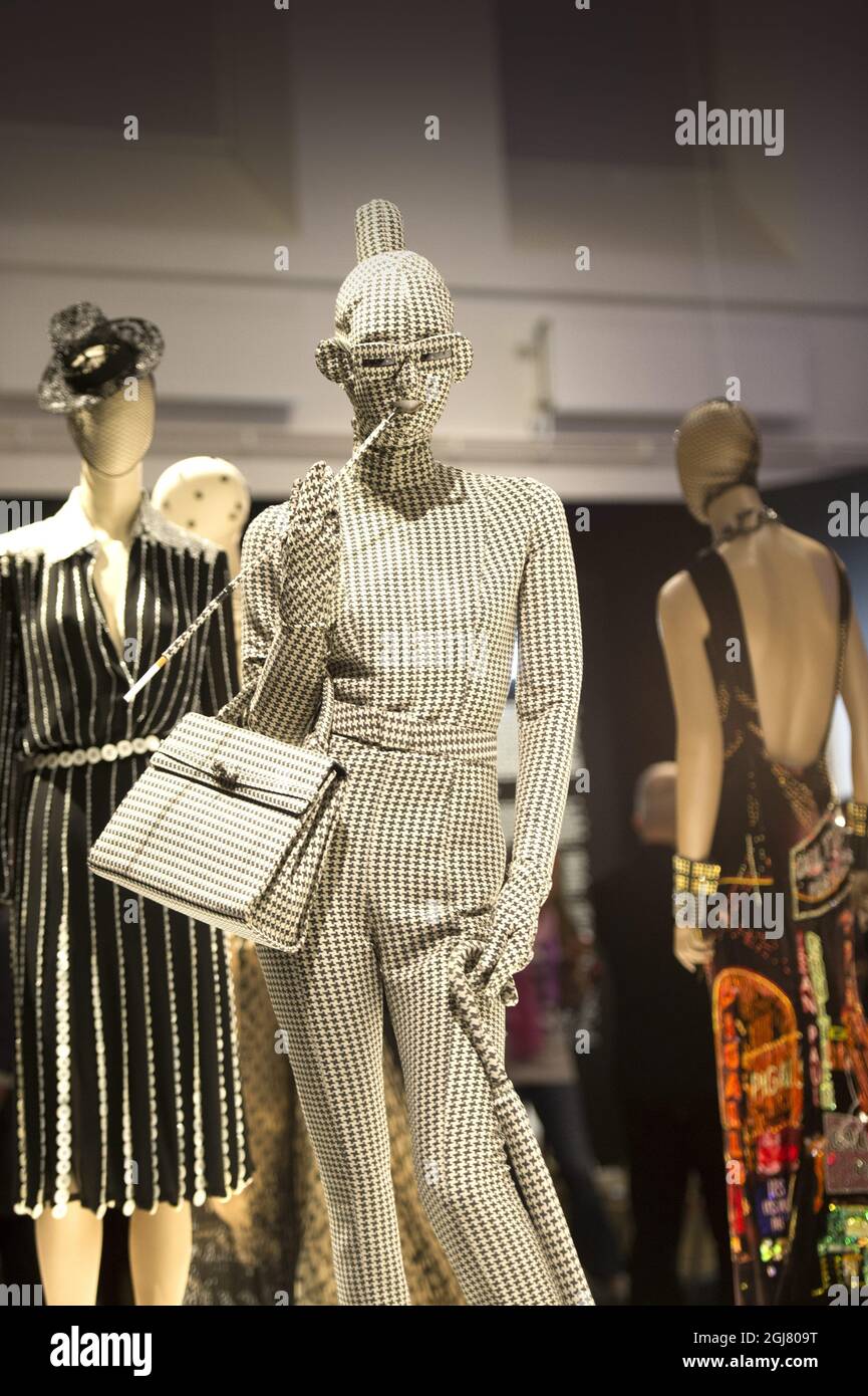 Jean paul gaultier boutique vetements hotsell
