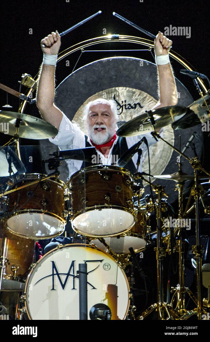 Fleetwood Mac Band Mick Fleetwood Hi res Stock Photography And Images Fleetwood Mac Band Mick Fleetwood Hi res Stock Photography And Images
