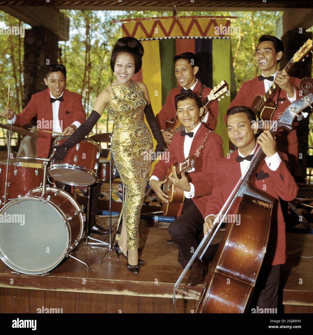 Female Singers From The 1960 S