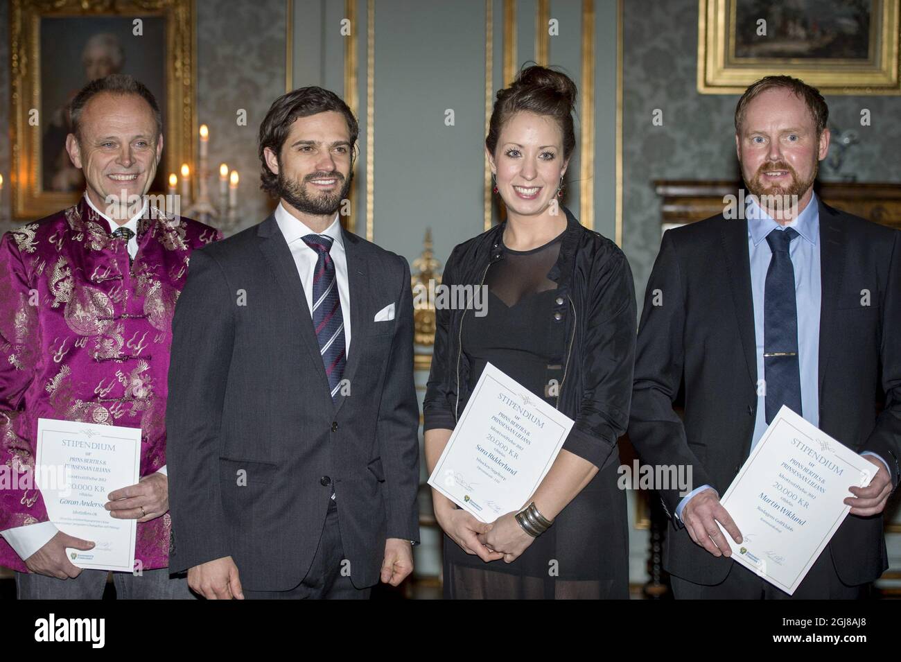 biologisch Atletisch hond STOCKHOLM 20140114 Prince Carl Philip awards Scholarships from the Prince  Bertil and Princess Lilian Sports Foundation at the Royal Palace of  Stockholm. The Foundation's purpose is to promote sports through  scholarships for