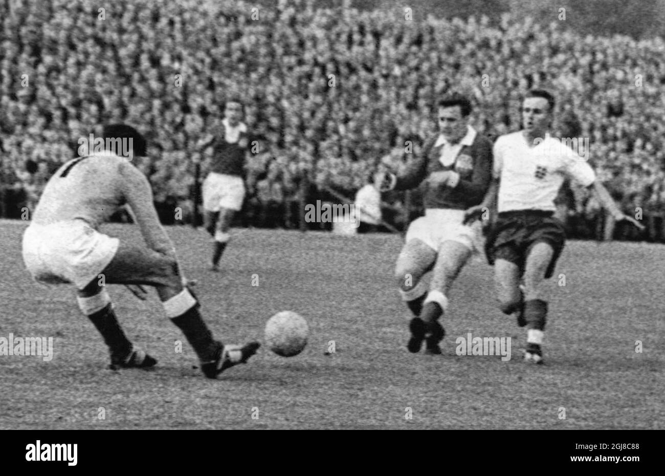 Soviet football 1958 hires stock photography and images Alamy