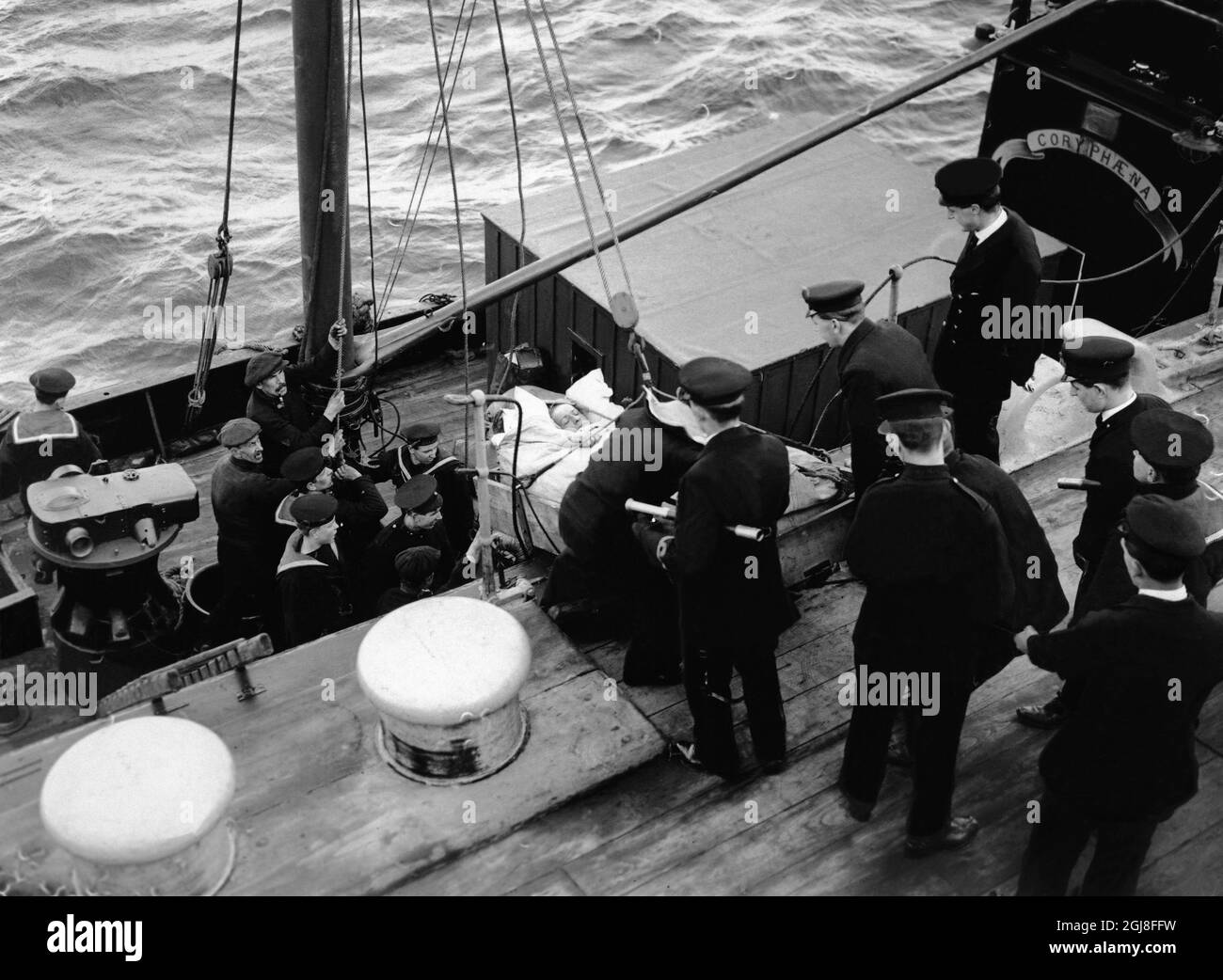 British First World War Soldier Injured High Resolution Stock Photography  and Images - Alamy