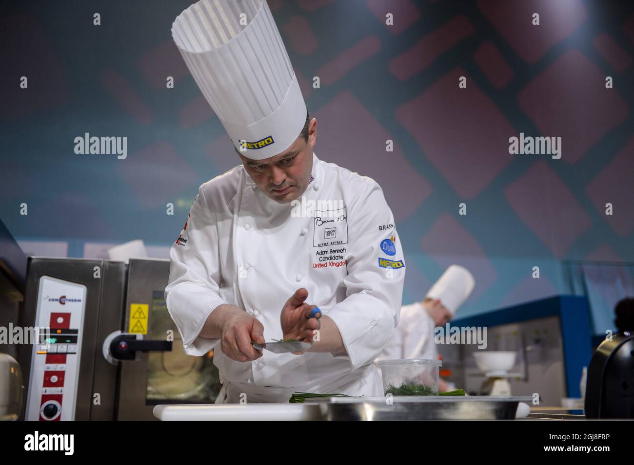 Adam Bennett High Resolution Stock Photography And Images Alamy