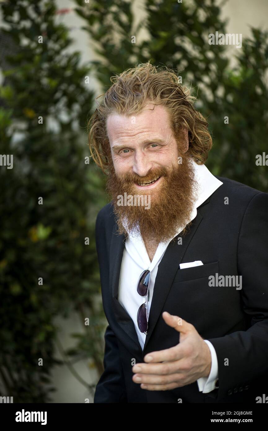 Kristofer Hivju Force Majeure
