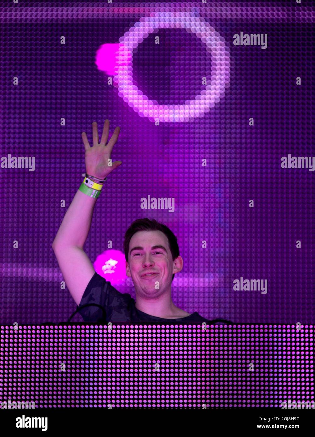 Ultra's 25th Anniversary: A Historic Lineup to Remember | The Miami Guide, image size:1002x1390