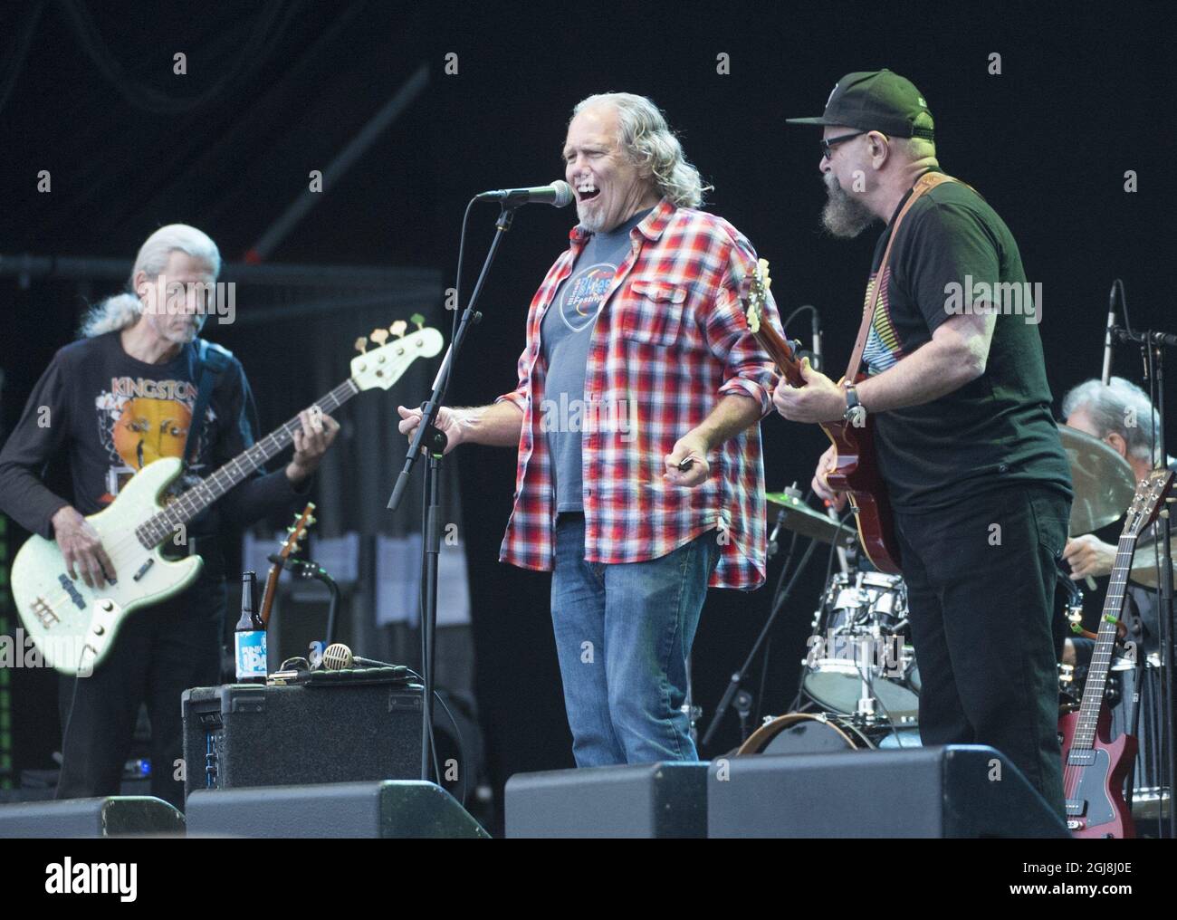 Canned heat hires stock photography and images Alamy