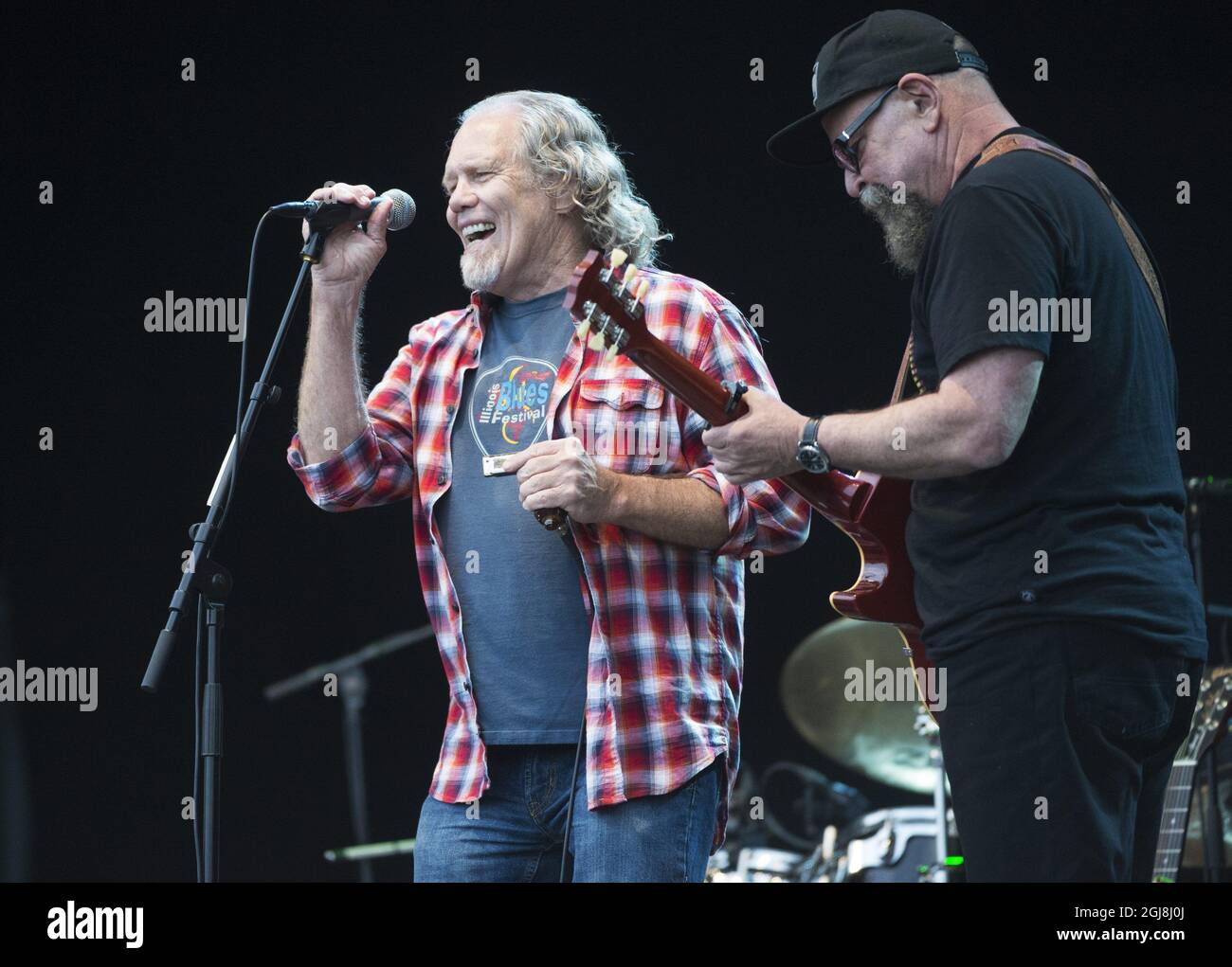 Canned heat hires stock photography and images Alamy