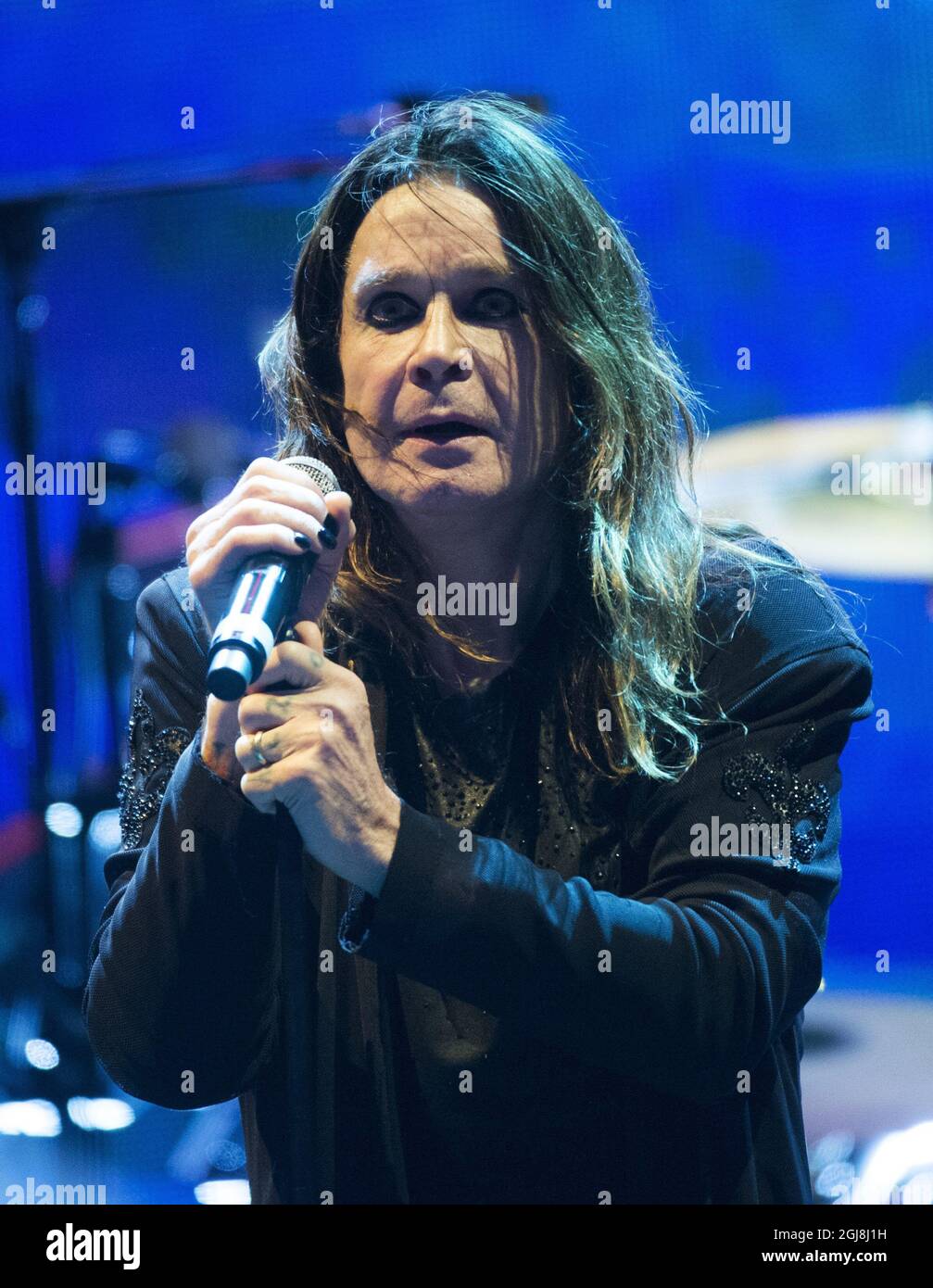 ozzy osbourne black sabbath festival