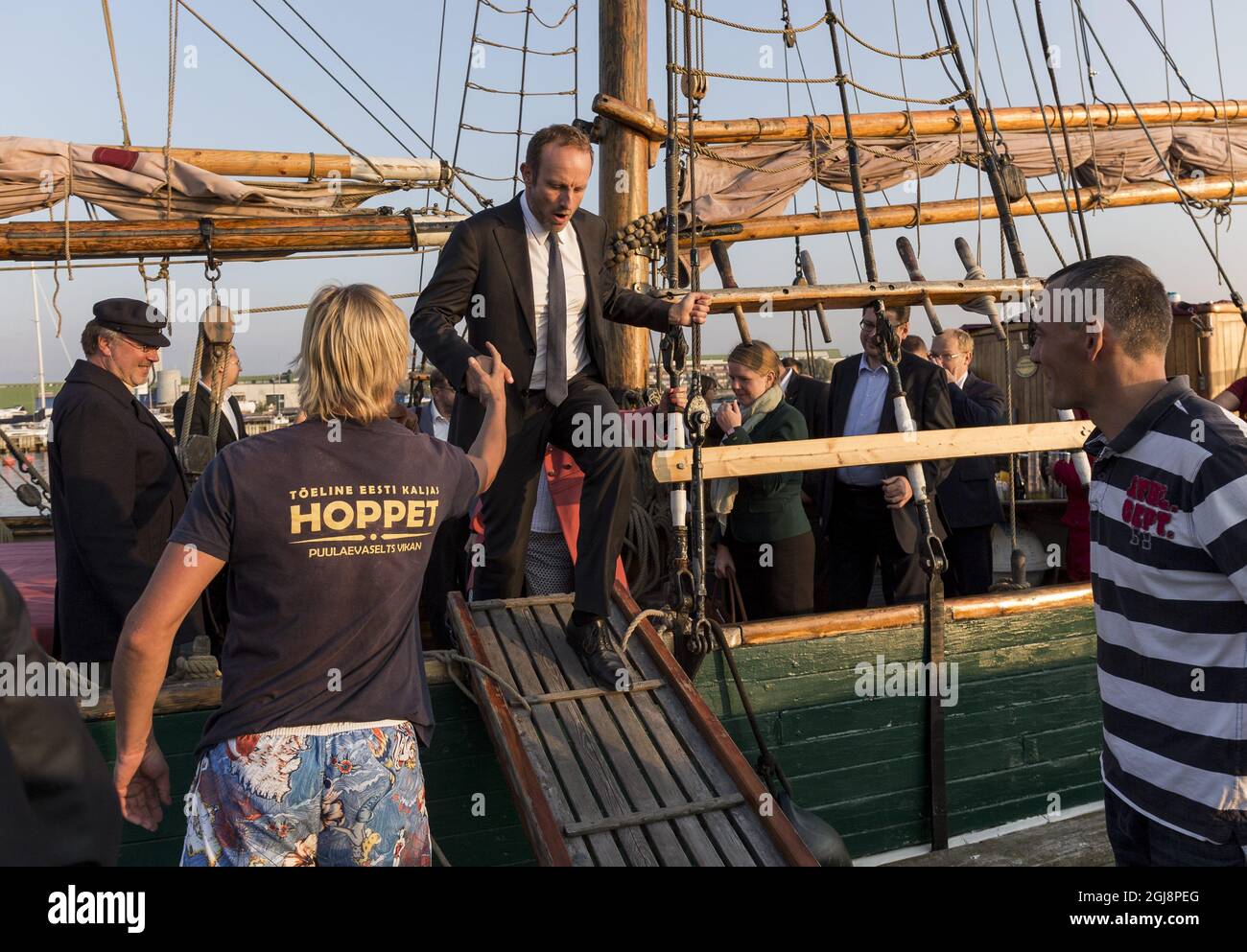 Nordic cooperation denmark hires stock photography and images Alamy