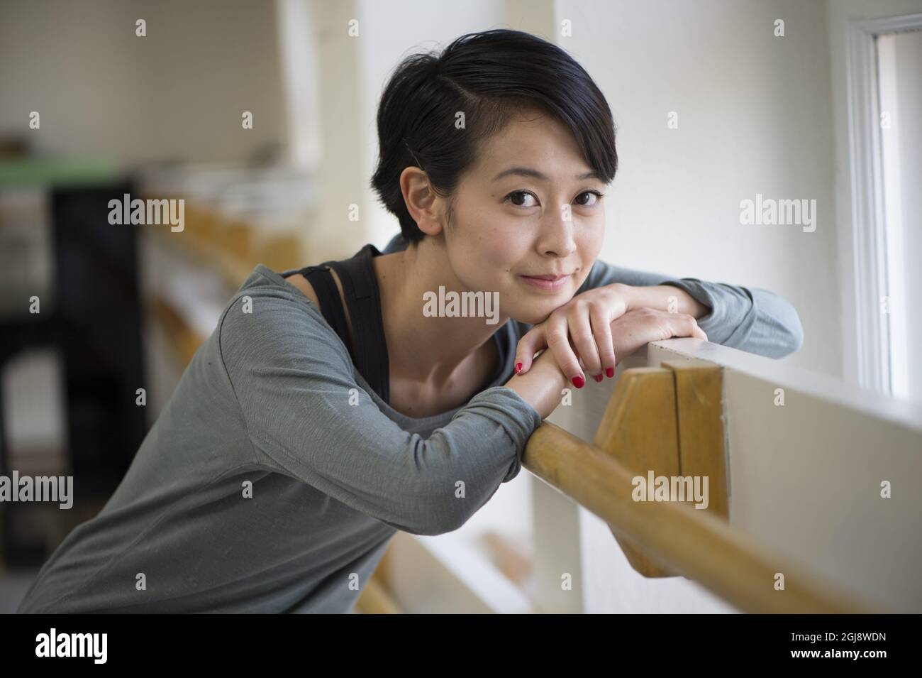 Mariko hi-res stock photography and images - Alamy