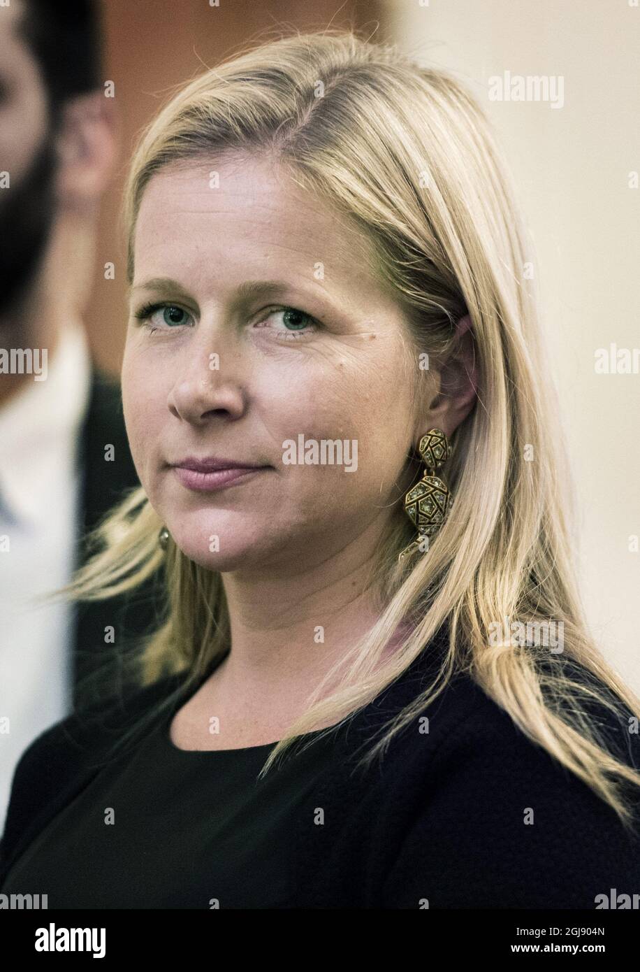 Investment ab kinnevik hires stock photography and images Alamy