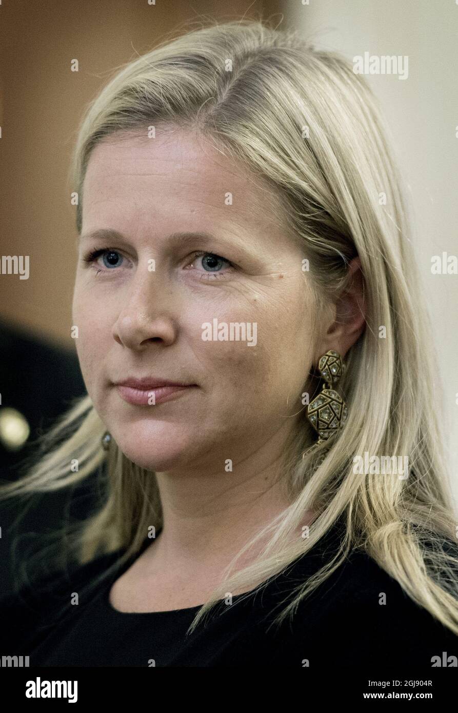 Investment ab kinnevik hires stock photography and images Alamy