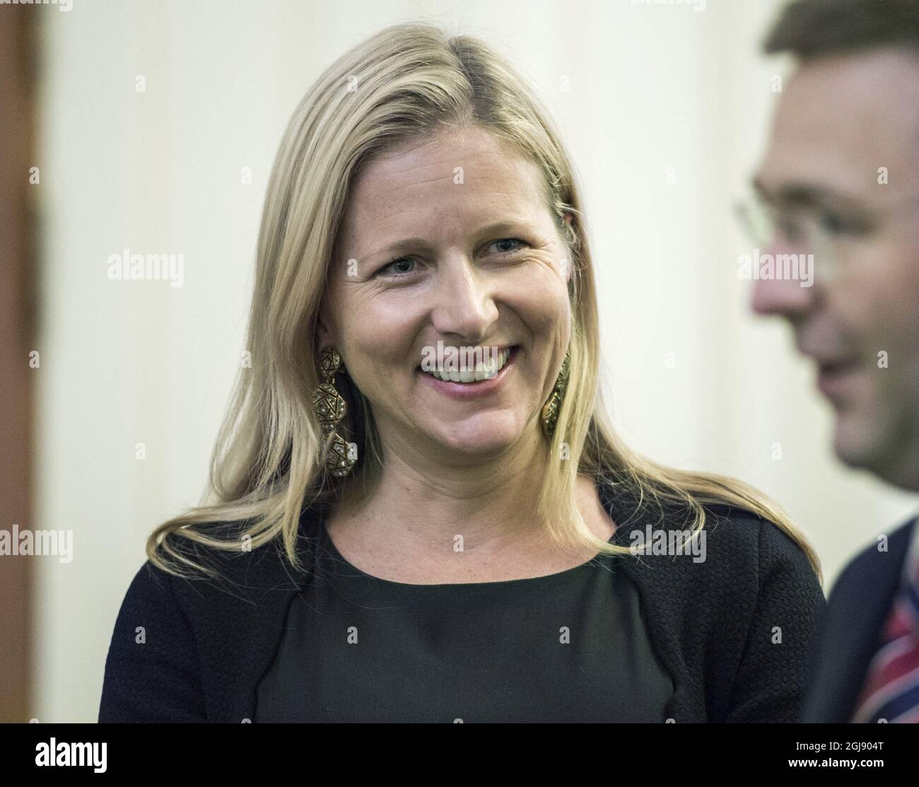 Investment ab kinnevik hires stock photography and images Alamy