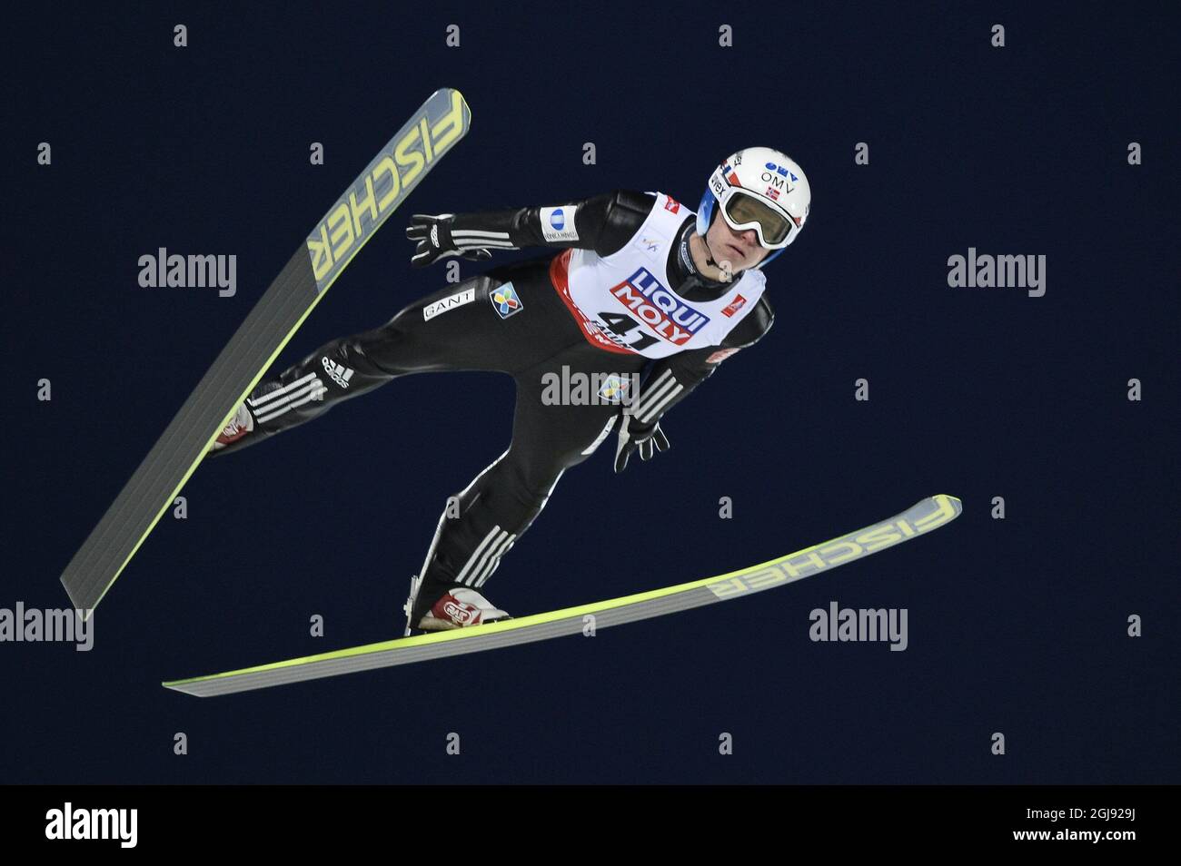 World skiing championships hi res stock photography and images Page 18 Alamy