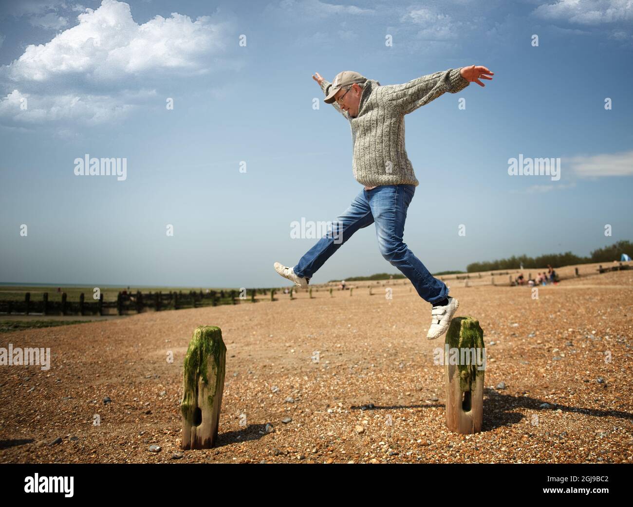 Goring by sea hires stock photography and images Alamy
