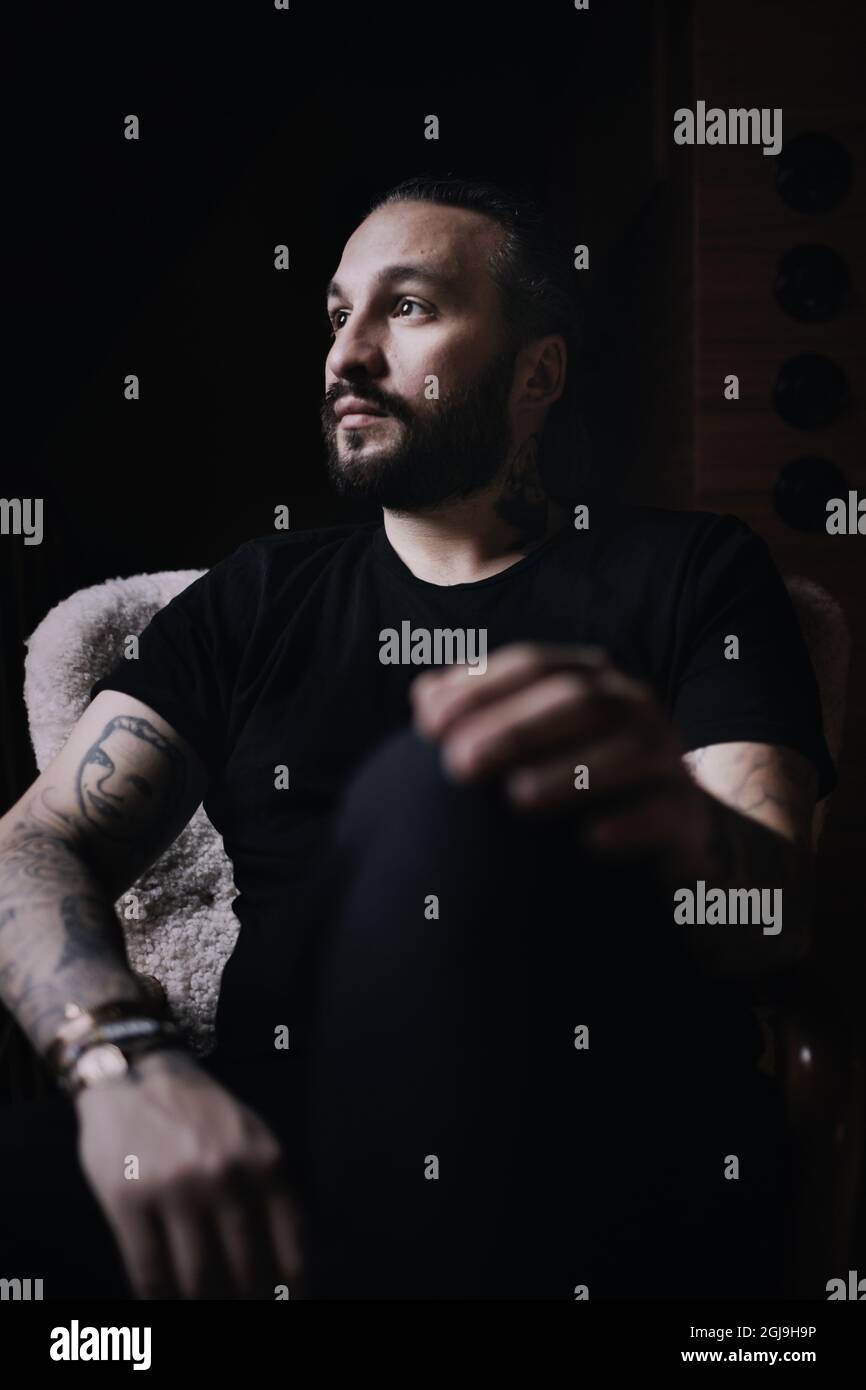 Steve angello album 2015