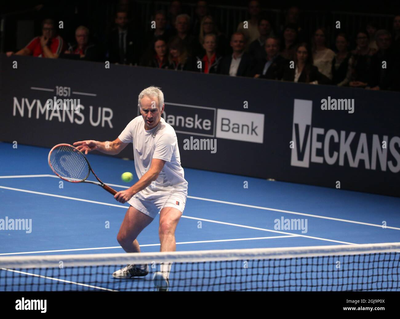 John mcenroe and pat cash hires stock photography and images Alamy