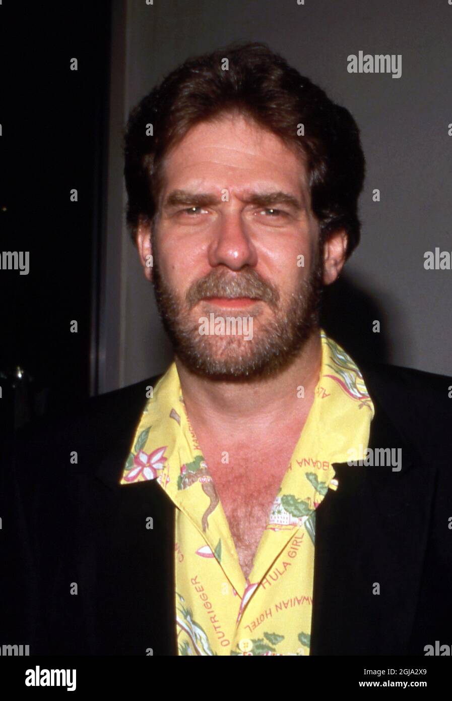 Richard masur hi-res stock photography and images - Alamy