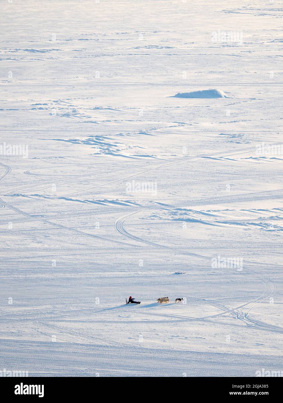 Fan Hitch High Resolution Stock Photography and Images Alamy