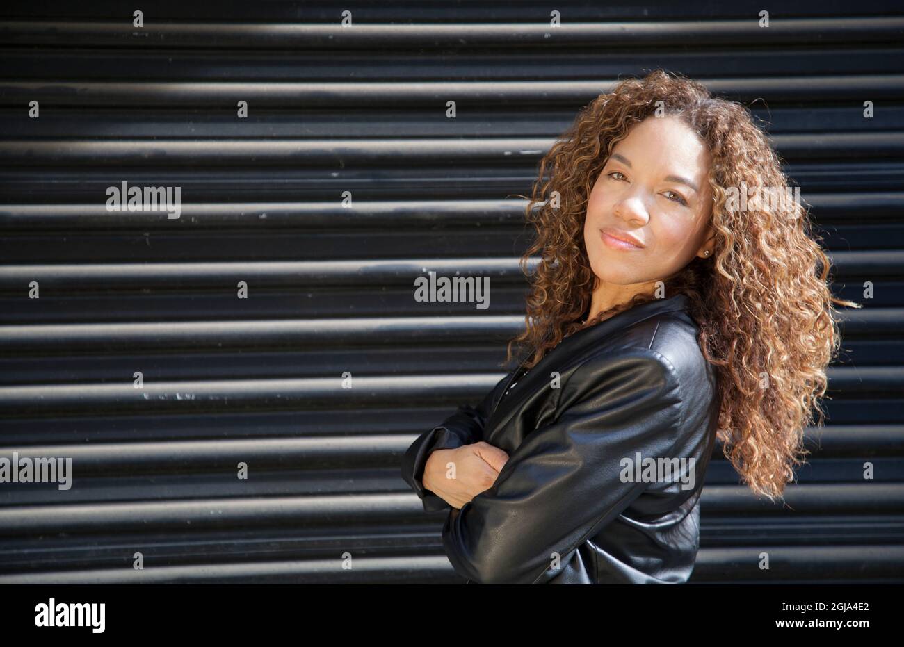 Mixed ethnic hi-res stock photography and images - Alamy