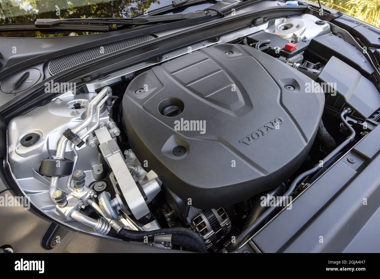 Bilmotor hi-res stock photography and images - Alamy