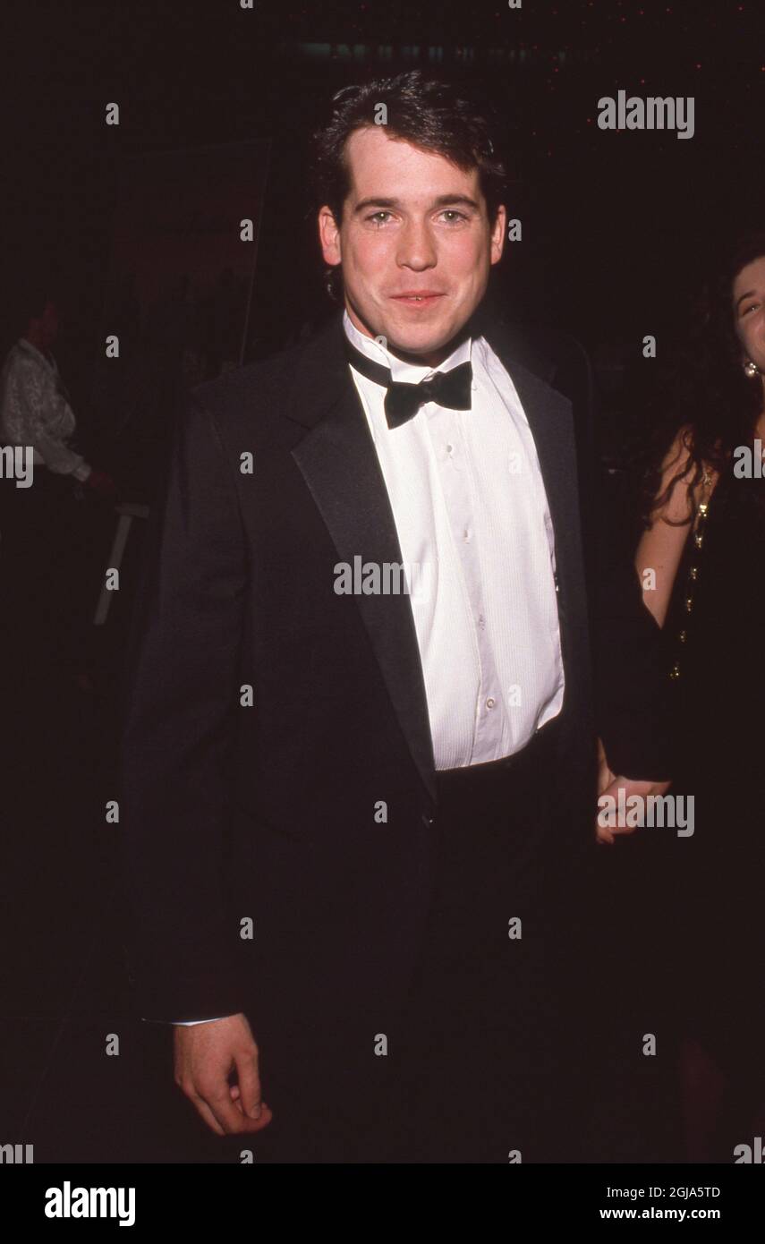 Tim Quill Circa 1980's Credit Ralph Dominguez/MediaPunch Stock Photo