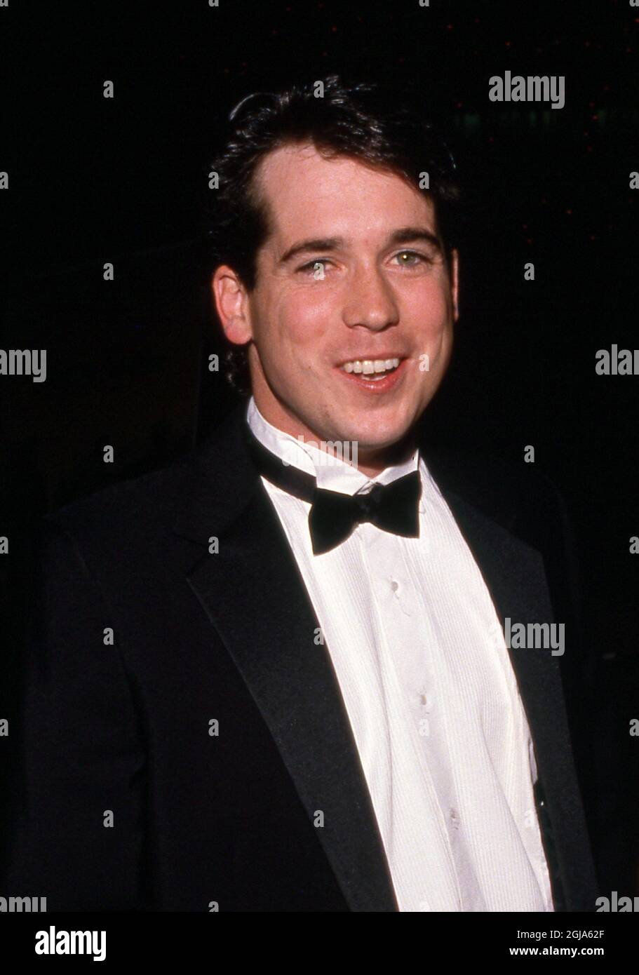 Tim Quill Circa 1980's Credit Ralph Dominguez/MediaPunch Stock Photo