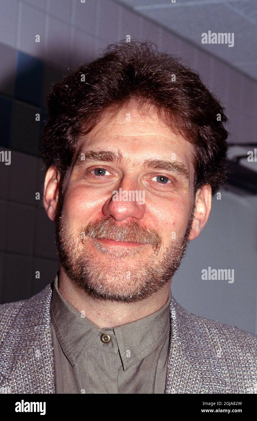 Richard masur hi-res stock photography and images - Alamy