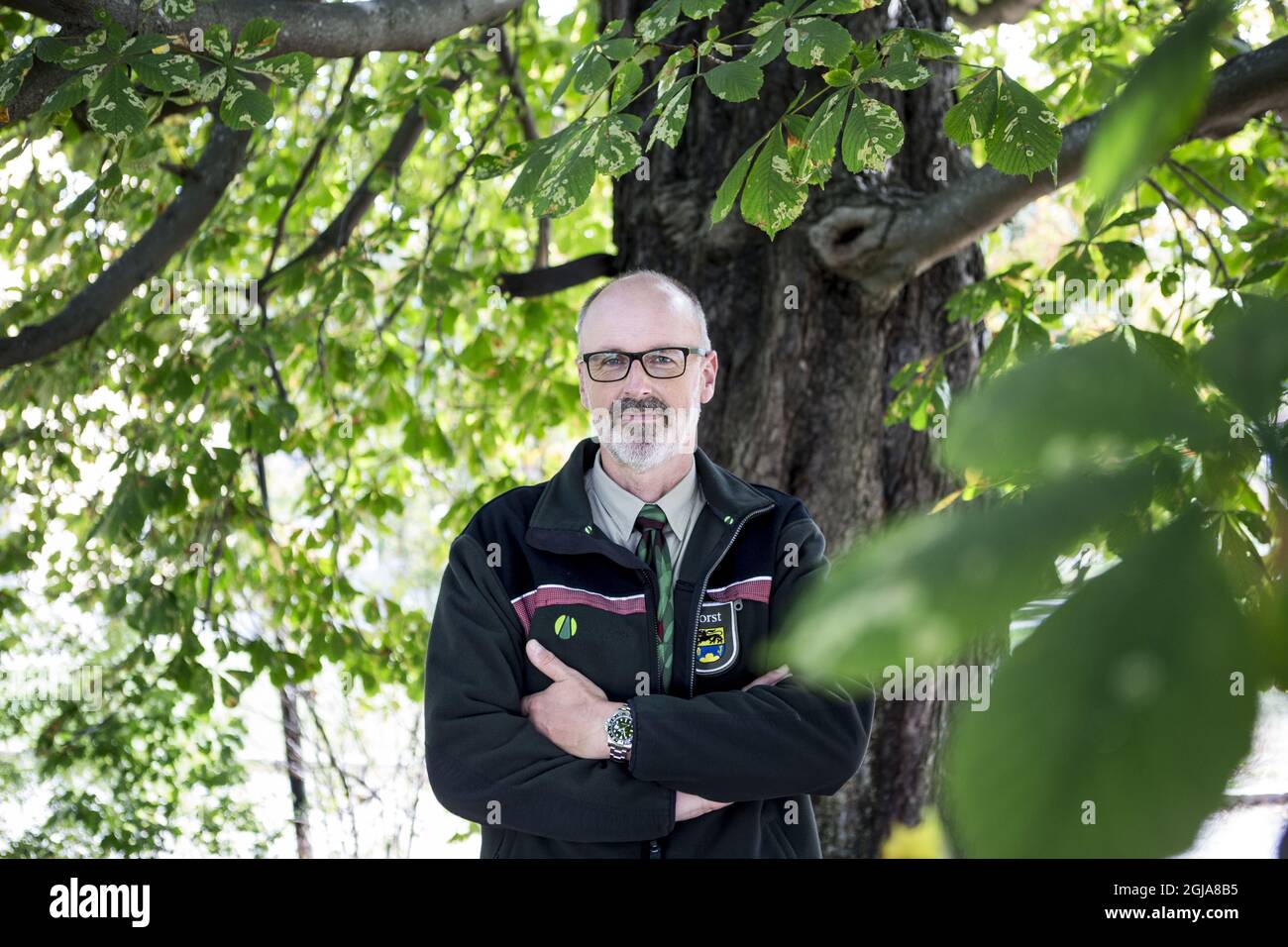 Wohlleben High Resolution Stock Photography and Images - Alamy