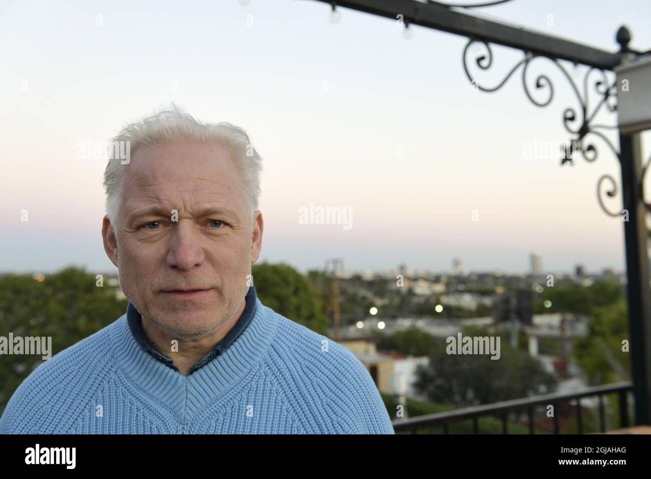A Man Called Ove Hi Res Stock Photography And Images Alamy