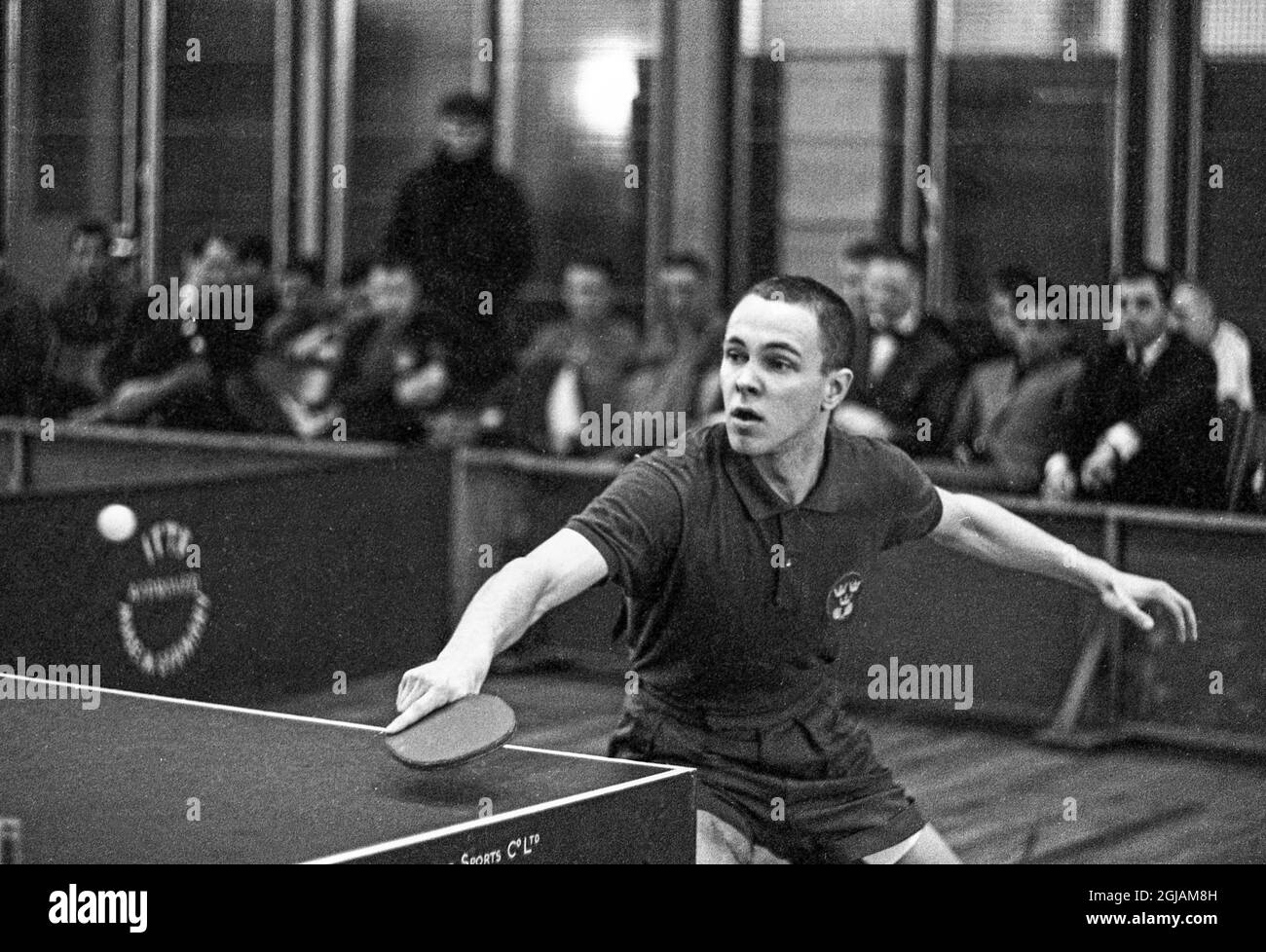 Hans alser Black and White Stock Photos & Images Alamy